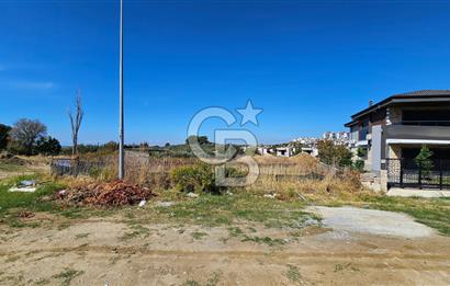 Aydın Kuşadası Davutlar 501 m2 Dubleks Villa İmarlı Satılık Arsa