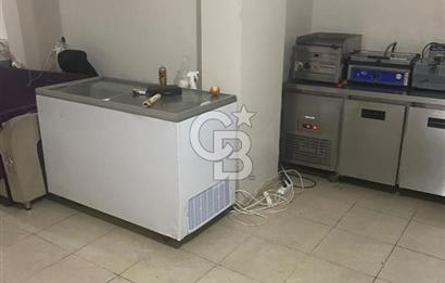 DEVREN KİRALIK GELİRİ YÜKSEK İŞYERİ