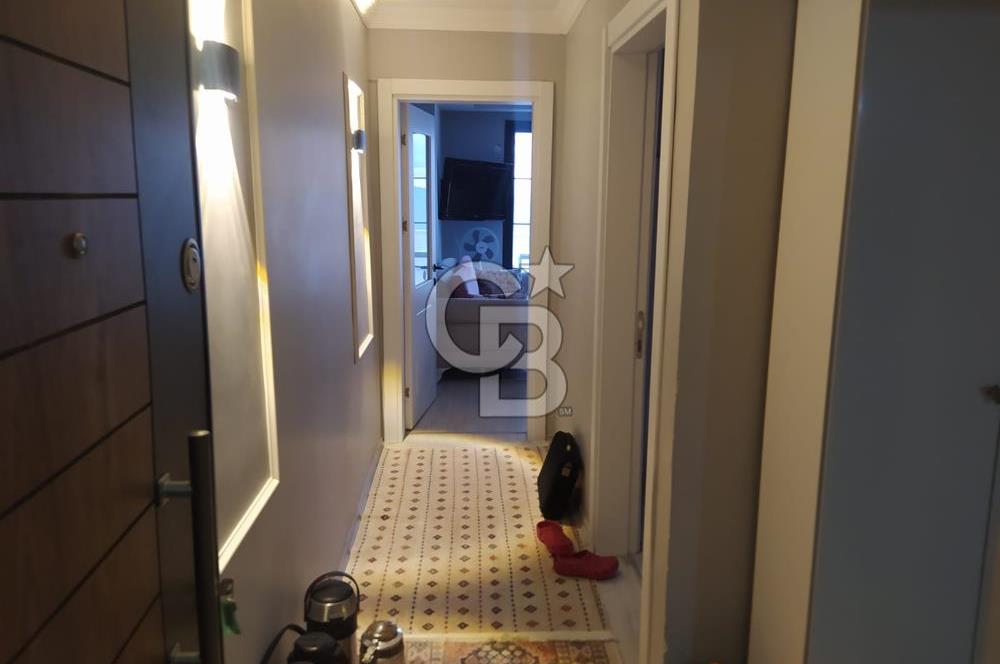 ÇINARCIK KORU'DA DENİZE SIFIR SATILIK EŞYALI DUBLEKS 4+2 DAİRE !