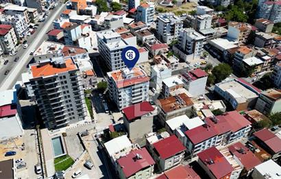 Ali Fuat Cebesoy'da Satılık 2+1 lüks Daire 