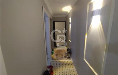 ÇINARCIK KORU'DA DENİZE SIFIR SATILIK EŞYALI DUBLEKS 4+2 DAİRE !