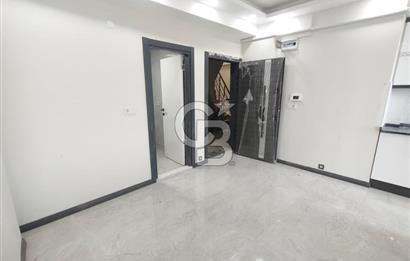 CB KİNG'DEN GAZİOSMANPAŞA'DA AVM VE HASTANEYE YAKIN KİRALIK OFİS