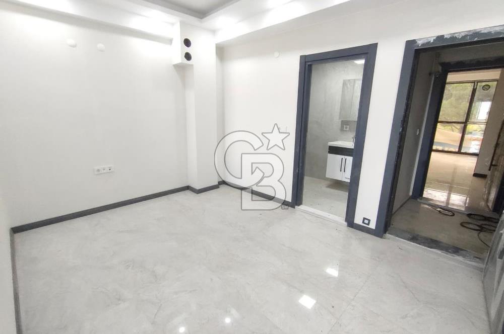 CB KİNG'DEN GAZİOSMANPAŞA'DA AVM VE HASTANEYE YAKIN KİRALIK OFİS