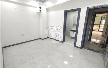 CB KİNG'DEN GAZİOSMANPAŞA'DA AVM VE HASTANEYE YAKIN KİRALIK OFİS