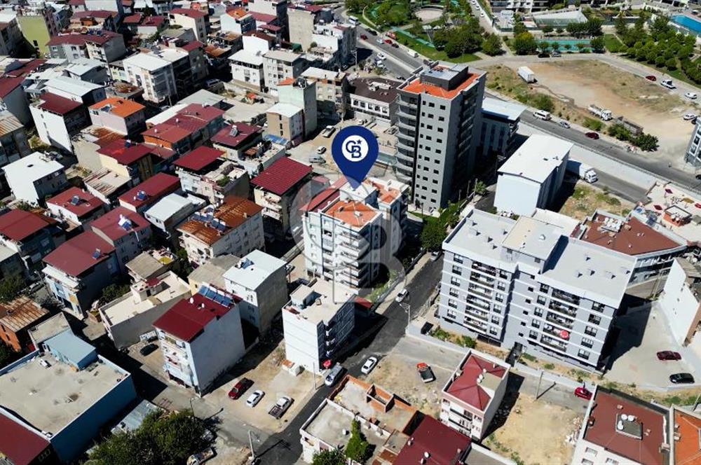 Ali Fuat Cebesoy'da Satılık 2+1 lüks Daire 