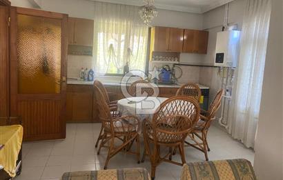 YALOVA ALTINOVA ÇAVUŞÇİTLİĞİNDE HAVUZLU SİTEDE KİRALIK 3+1 VİLLA