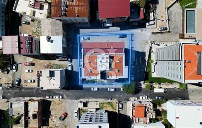 Ali Fuat Cebesoy'da Satılık 2+1 lüks Daire 