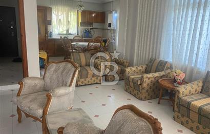 YALOVA ALTINOVA ÇAVUŞÇİTLİĞİNDE HAVUZLU SİTEDE KİRALIK 3+1 VİLLA