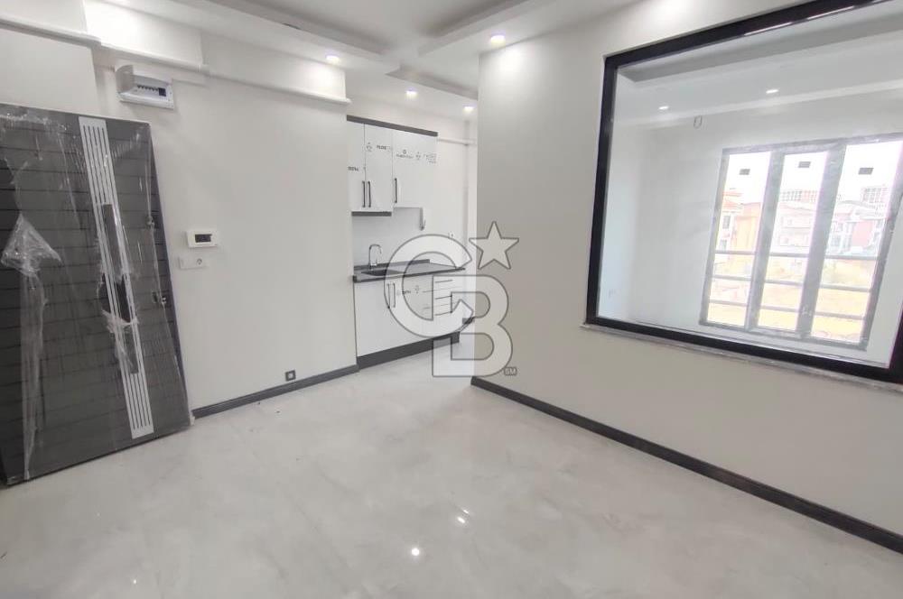 CB KİNG'DEN GAZİOSMANPAŞA'DA AVM VE HASTANEYE YAKIN KİRALIK OFİS