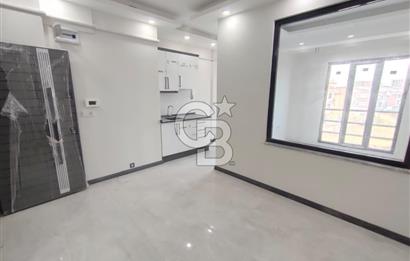 CB KİNG'DEN GAZİOSMANPAŞA'DA AVM VE HASTANEYE YAKIN KİRALIK OFİS