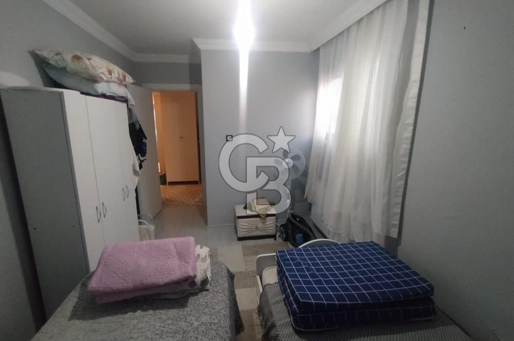 ÇINARCIK KORU'DA DENİZE SIFIR SATILIK EŞYALI DUBLEKS 4+2 DAİRE !
