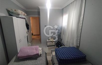 ÇINARCIK KORU'DA DENİZE SIFIR SATILIK EŞYALI DUBLEKS 4+2 DAİRE !