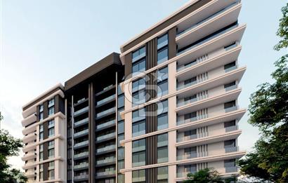 Bayraklı Mansuroğlunda Geniş 3+1 Satılık Daire