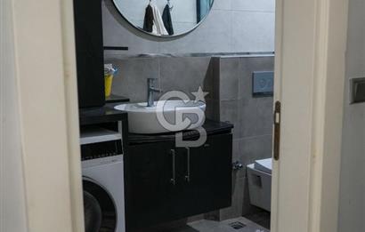 SEFERİHİSAR'DA DENİZE SIFIR 8+1 7 BANYOLU GENİŞ TERASLI DENİZ MANZARALI 450 M2 TRIPLEX VİLLA