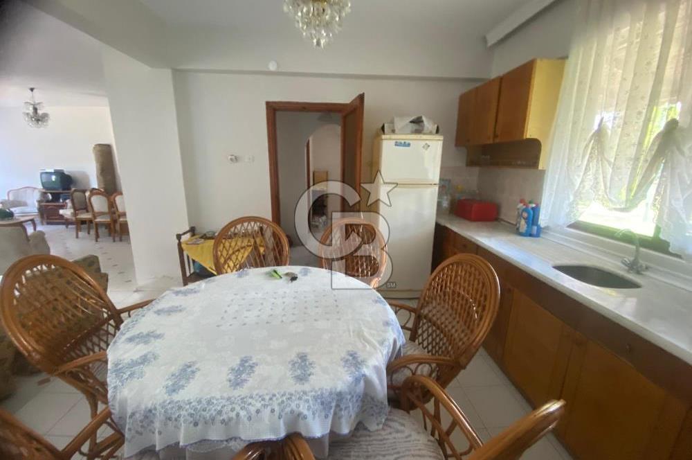 YALOVA ALTINOVA ÇAVUŞÇİTLİĞİNDE HAVUZLU SİTEDE KİRALIK 3+1 VİLLA