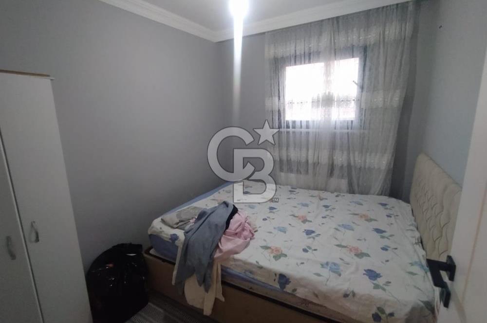ÇINARCIK KORU'DA DENİZE SIFIR SATILIK EŞYALI DUBLEKS 4+2 DAİRE !