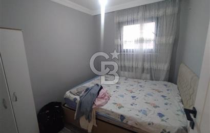 ÇINARCIK KORU'DA DENİZE SIFIR SATILIK EŞYALI DUBLEKS 4+2 DAİRE !