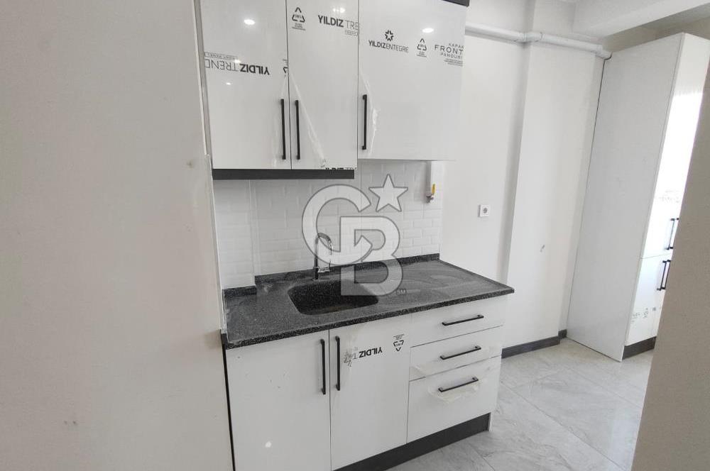 CB KİNG'DEN GAZİOSMANPAŞA'DA AVM VE HASTANEYE YAKIN KİRALIK OFİS