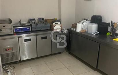 DEVREN KİRALIK GELİRİ YÜKSEK İŞYERİ