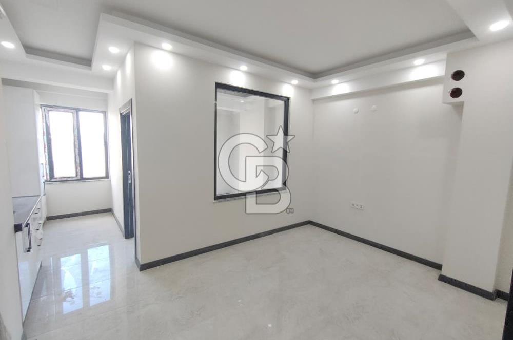 CB KİNG'DEN GAZİOSMANPAŞA'DA AVM VE HASTANEYE YAKIN KİRALIK OFİS