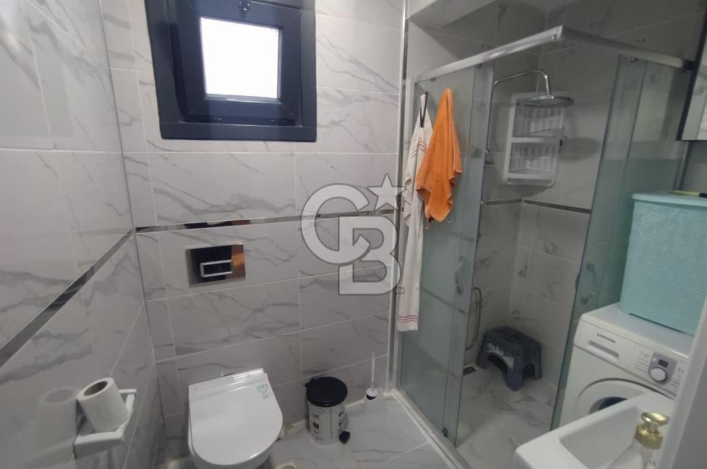 ÇINARCIK KORU'DA DENİZE SIFIR SATILIK EŞYALI DUBLEKS 4+2 DAİRE !