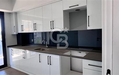 Havuzlu Site içerisinde satılık 3+1 daire