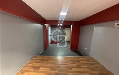 Alsancak 2. Kordon’da 40 m²  Batar kartlı Ulaşım Noktalarına Yakın Satılık Dükkan