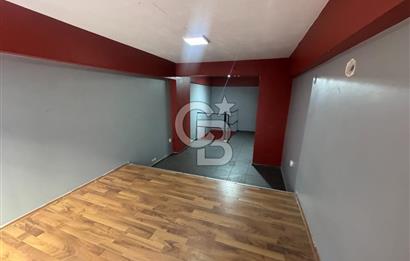 Alsancak 2. Kordon’da 40 m²  Batar kartlı Ulaşım Noktalarına Yakın Satılık Dükkan