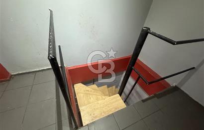 Alsancak 2. Kordon’da 40 m²  Batar kartlı Ulaşım Noktalarına Yakın Satılık Dükkan