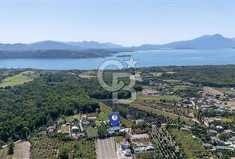 Muğla Köyceğiz Yangı da Yatırım Fırsatı
