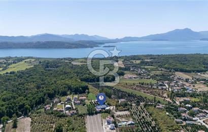 Muğla Köyceğiz Yangı da Yatırım Fırsatı