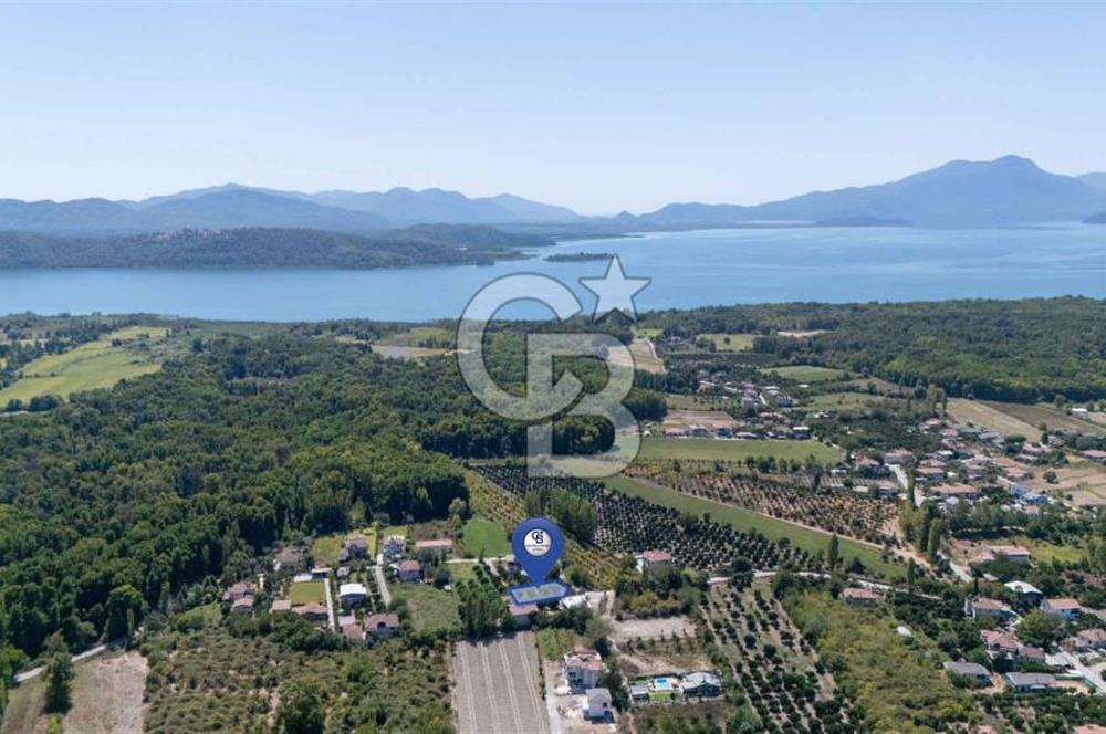Muğla Köyceğiz Yangı da Yatırım Fırsatı