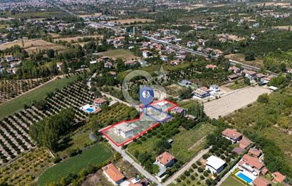 Muğla Köyceğiz Yangı da Yatırım Fırsatı