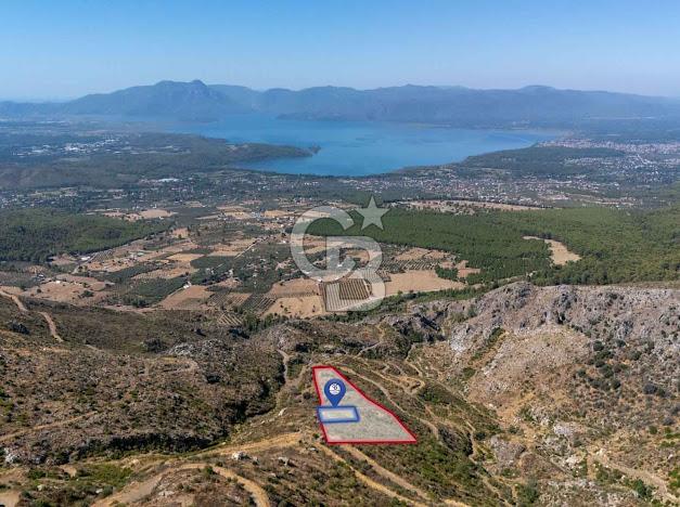 Muğla Köyceğiz Pınar da Yatırım Fırsatı