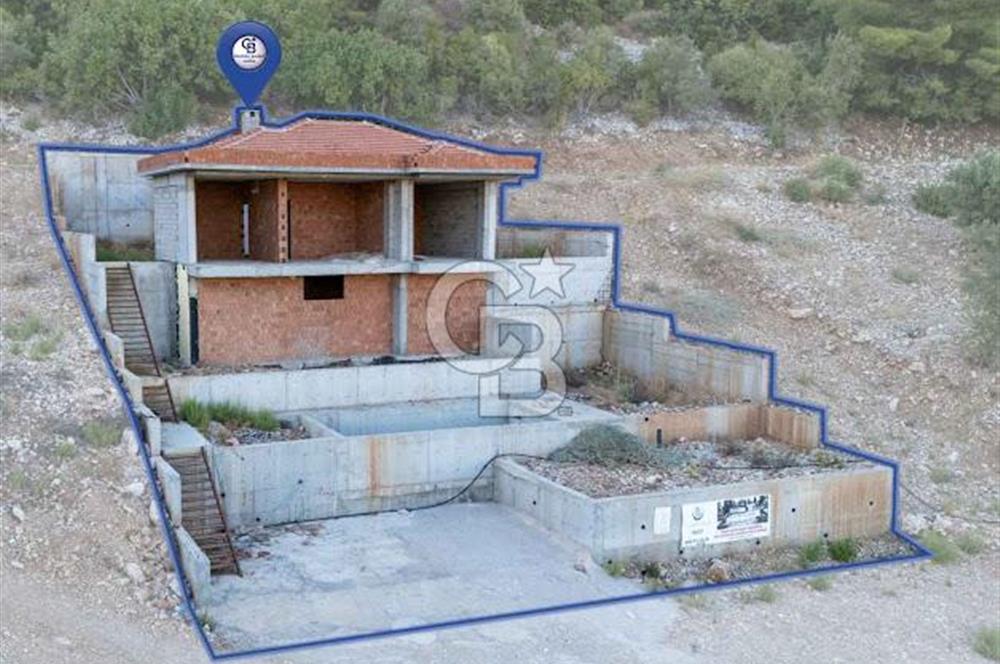 Marmaris Turunç ta Hayallerinizi Süsleyin