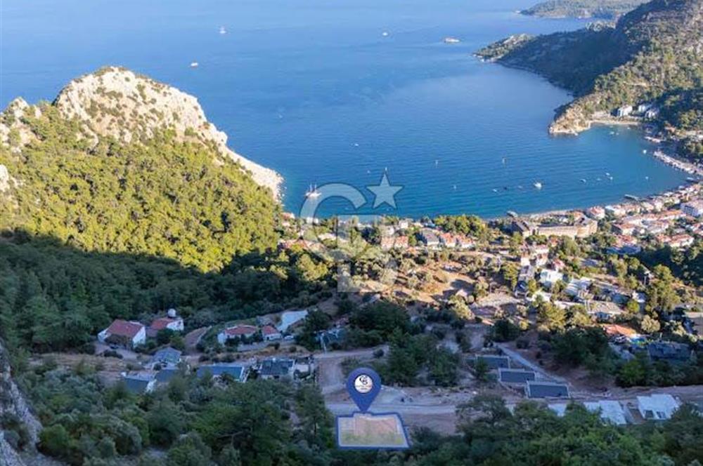Marmaris Turunç ta Hayallerinizi Süsleyin