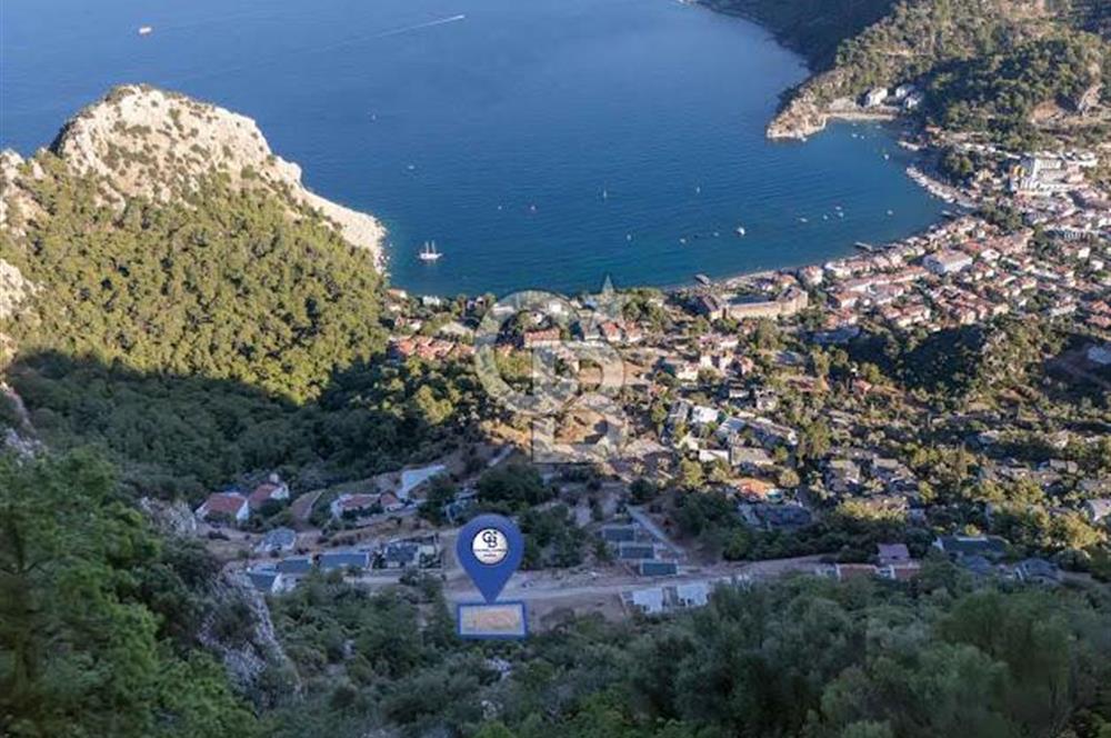 Marmaris Turunç ta Hayallerinizi Süsleyin