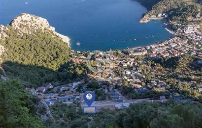 Marmaris Turunç ta Hayallerinizi Süsleyin