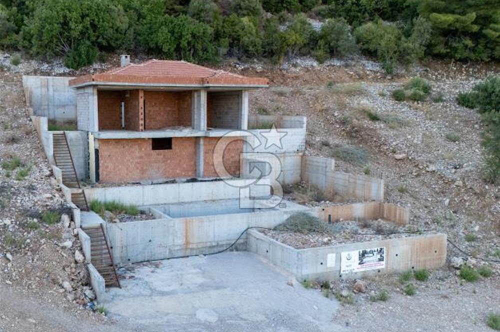 Marmaris Turunç ta Hayallerinizi Süsleyin