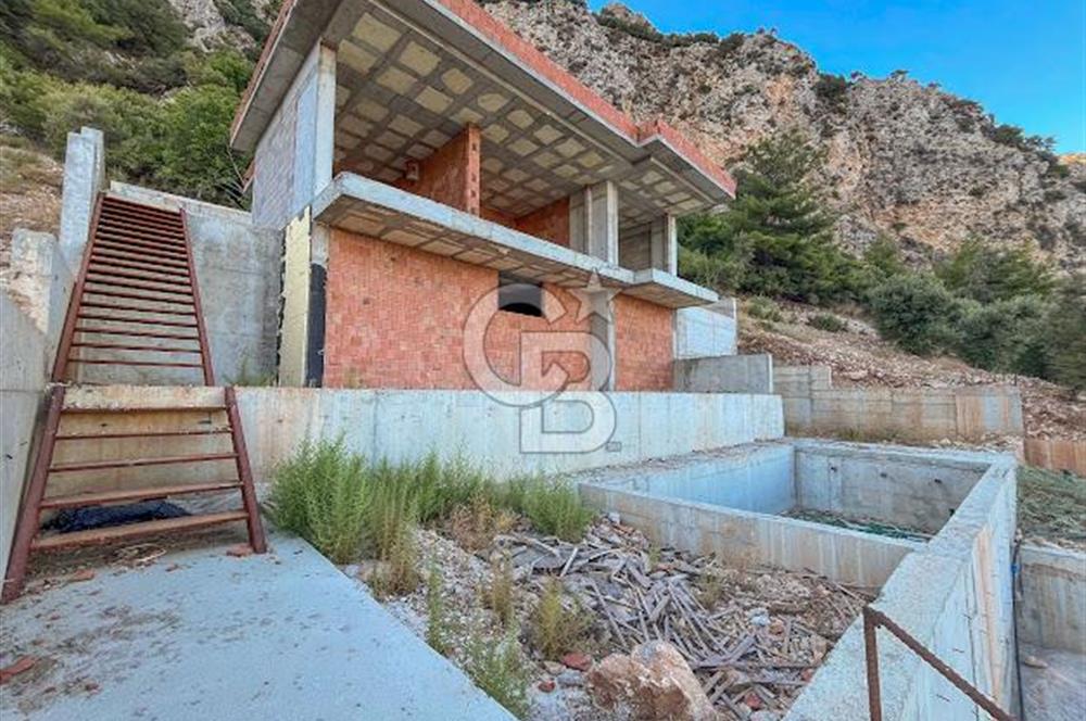 Marmaris Turunç ta Hayallerinizi Süsleyin