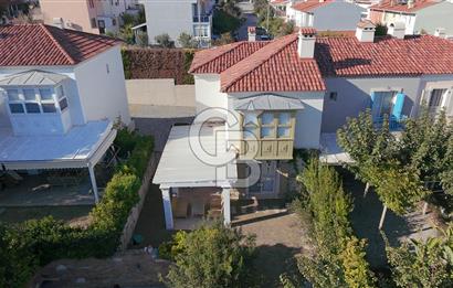 MİMARIN KÖYCE VİLLA