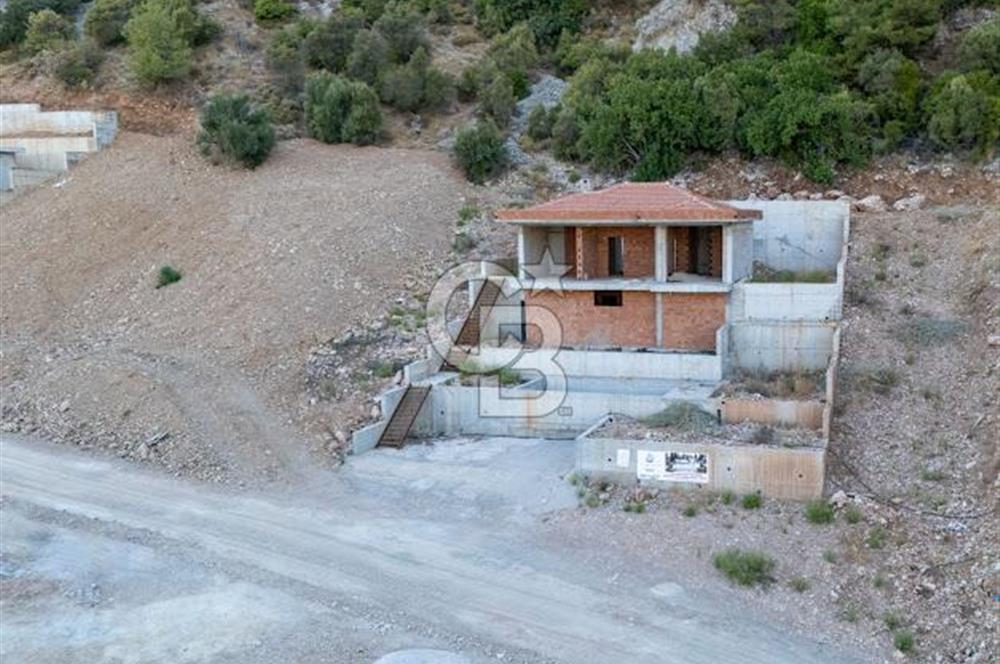 Marmaris Turunç ta Hayallerinizi Süsleyin