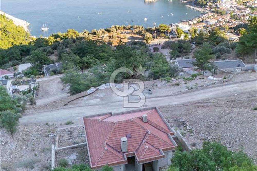 Marmaris Turunç ta Hayallerinizi Süsleyin