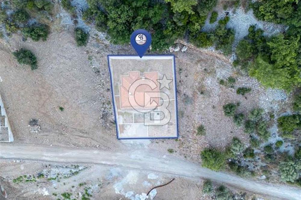 Marmaris Turunç ta Hayallerinizi Süsleyin