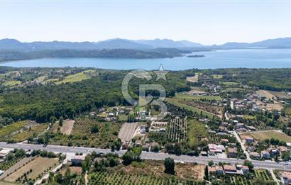 Muğla Köyceğiz Yangı da Yatırım Fırsatı