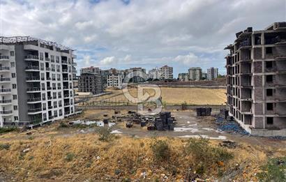 Menemen Koyundere Sıfır 3+1 Havuz Cepheli Daire