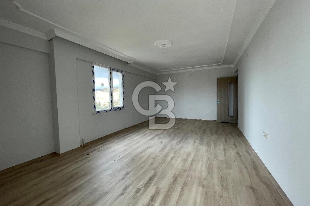 Menemen Koyundere Sıfır 3+1 Havuz Cepheli Daire