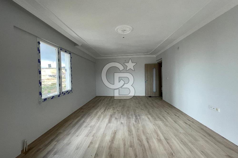 Menemen Koyundere Sıfır 3+1 Havuz Cepheli Daire