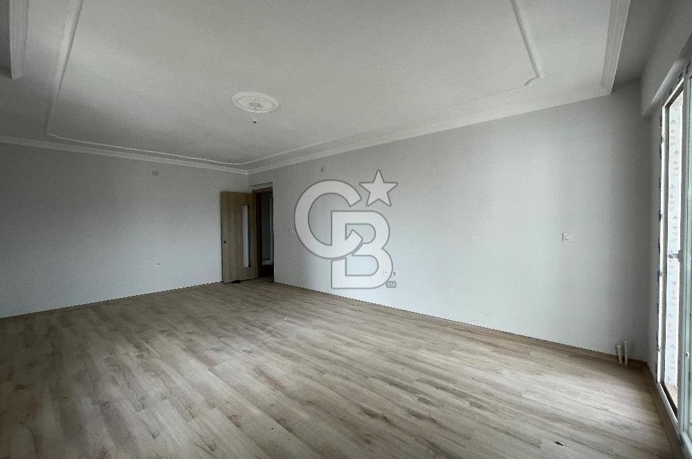Menemen Koyundere Sıfır 3+1 Havuz Cepheli Daire