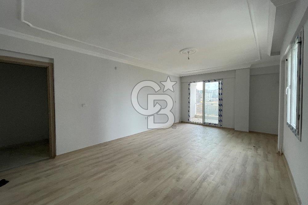 Menemen Koyundere Sıfır 3+1 Havuz Cepheli Daire